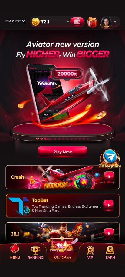 Ek7 APK file installation process on Android device